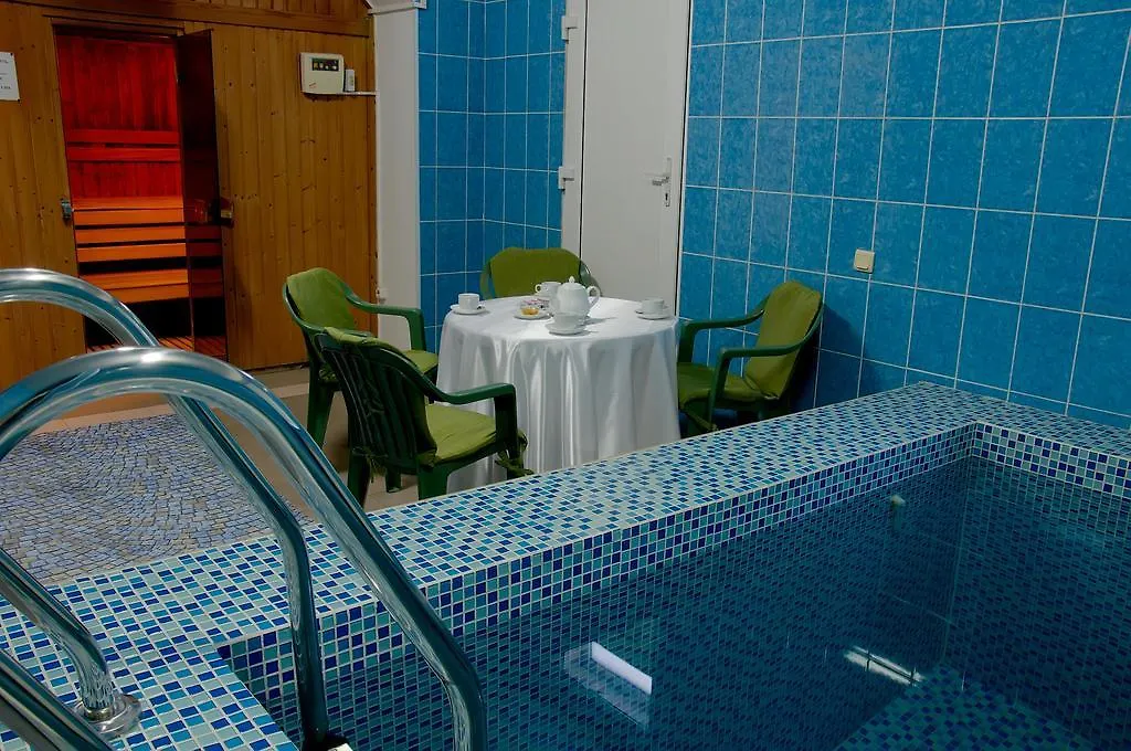 Astana International Hotel Ałma Ata 4*,  Kazachstan