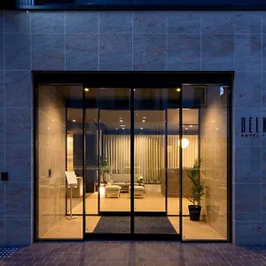 belken.alltokyohotels.com/
