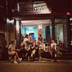 旅馆 Yolo 伊斯坦布尔