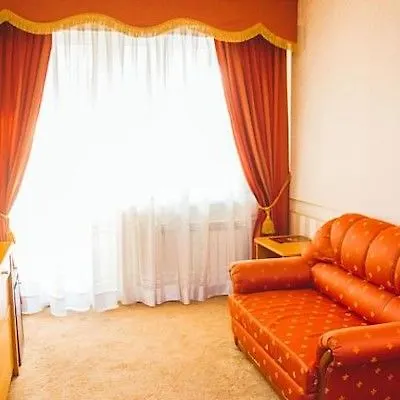 Astana International Hotel Almaty