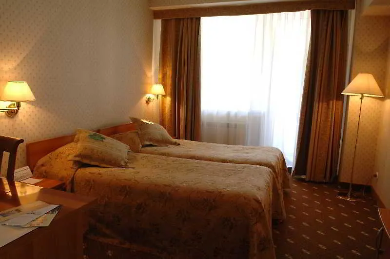 ****  Astana International Hotel Almaty Kazakhstan