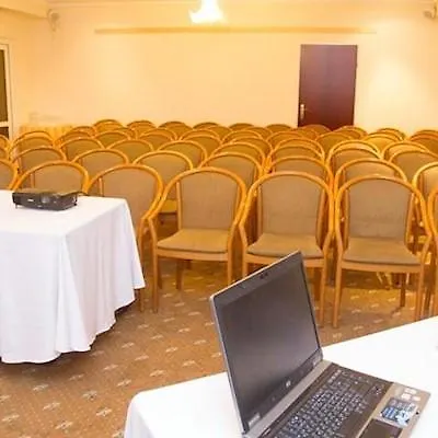 Astana International Hotel Almaty Kazakhstan
